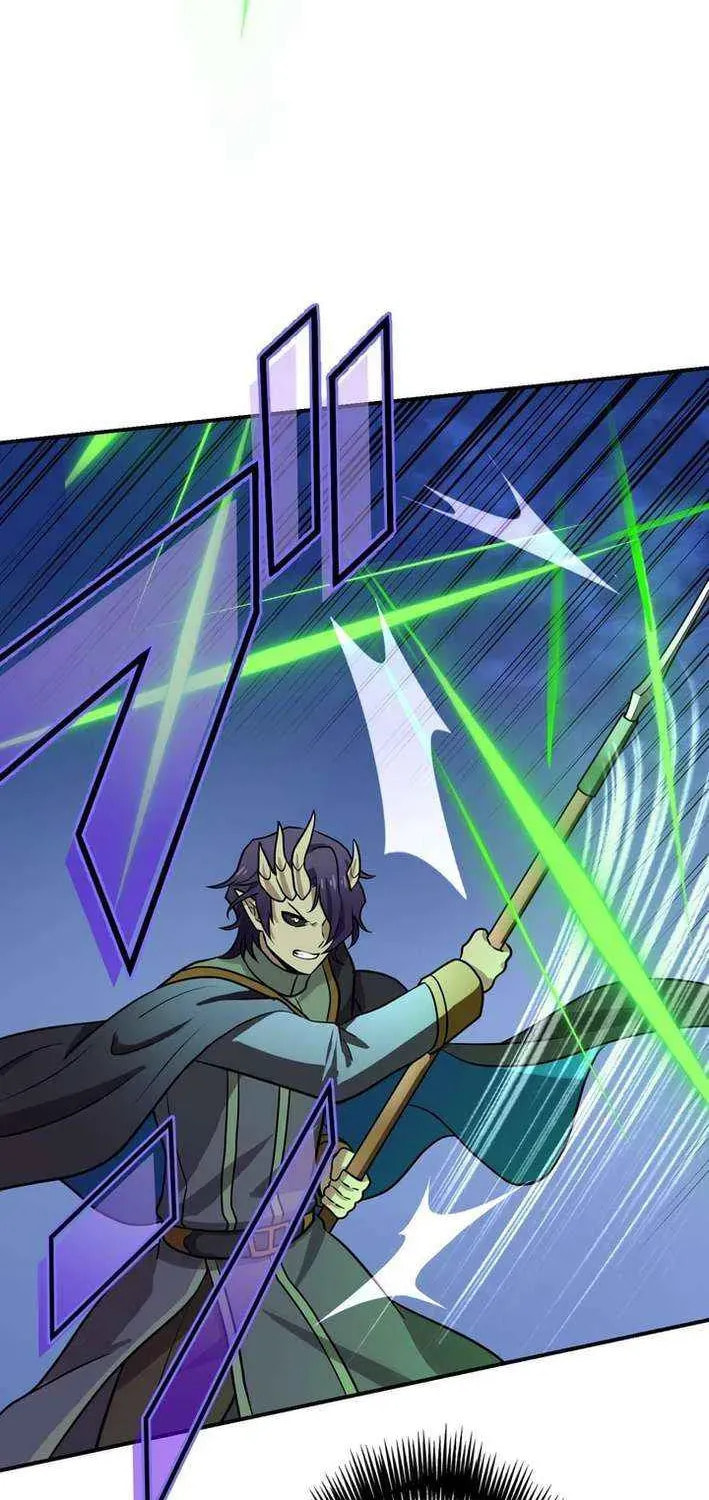 Saikyou Ansatsusha, Class Ten'i de Isekai e Chapter 117 page 9 - 