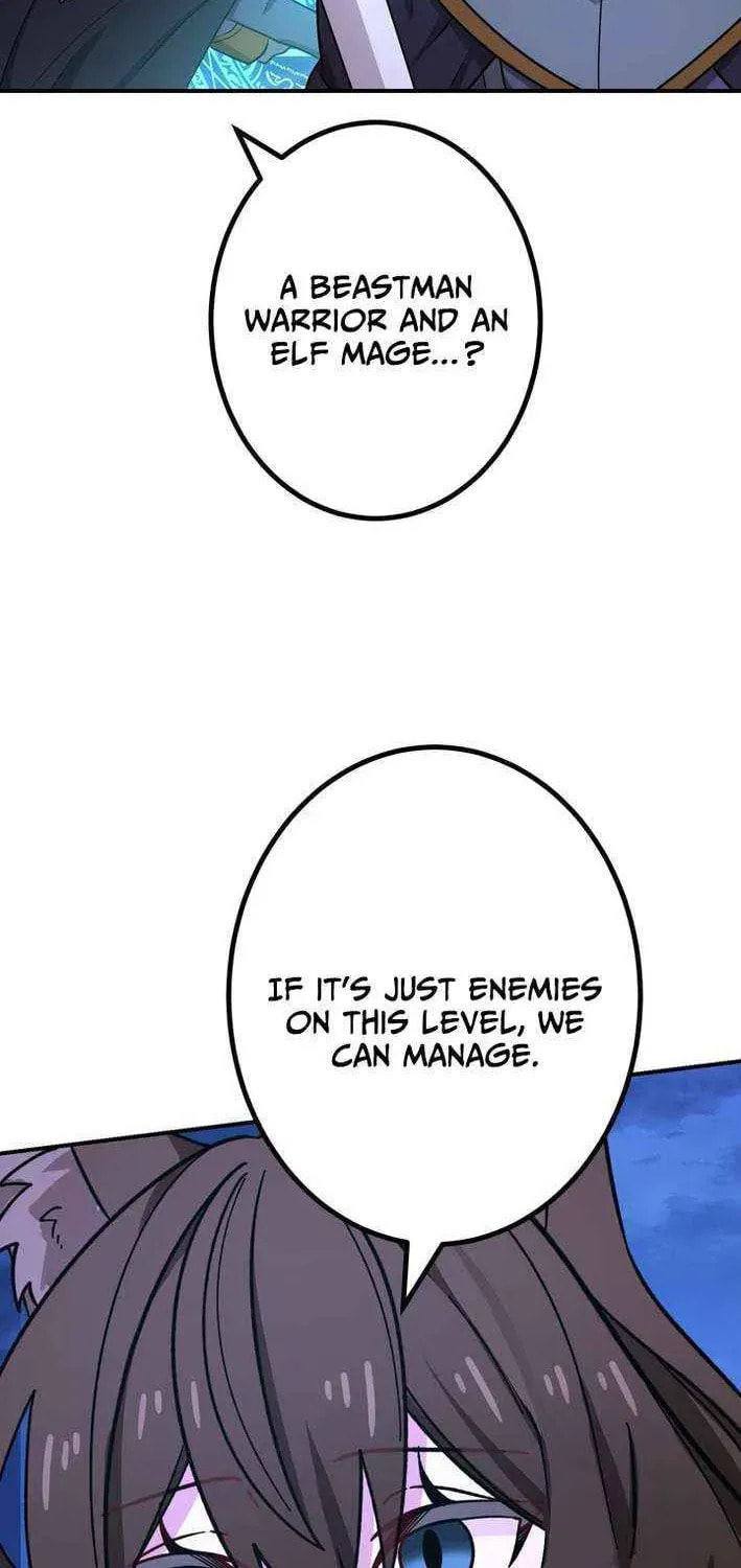 Saikyou Ansatsusha, Class Ten'i de Isekai e Chapter 117 page 81 - 