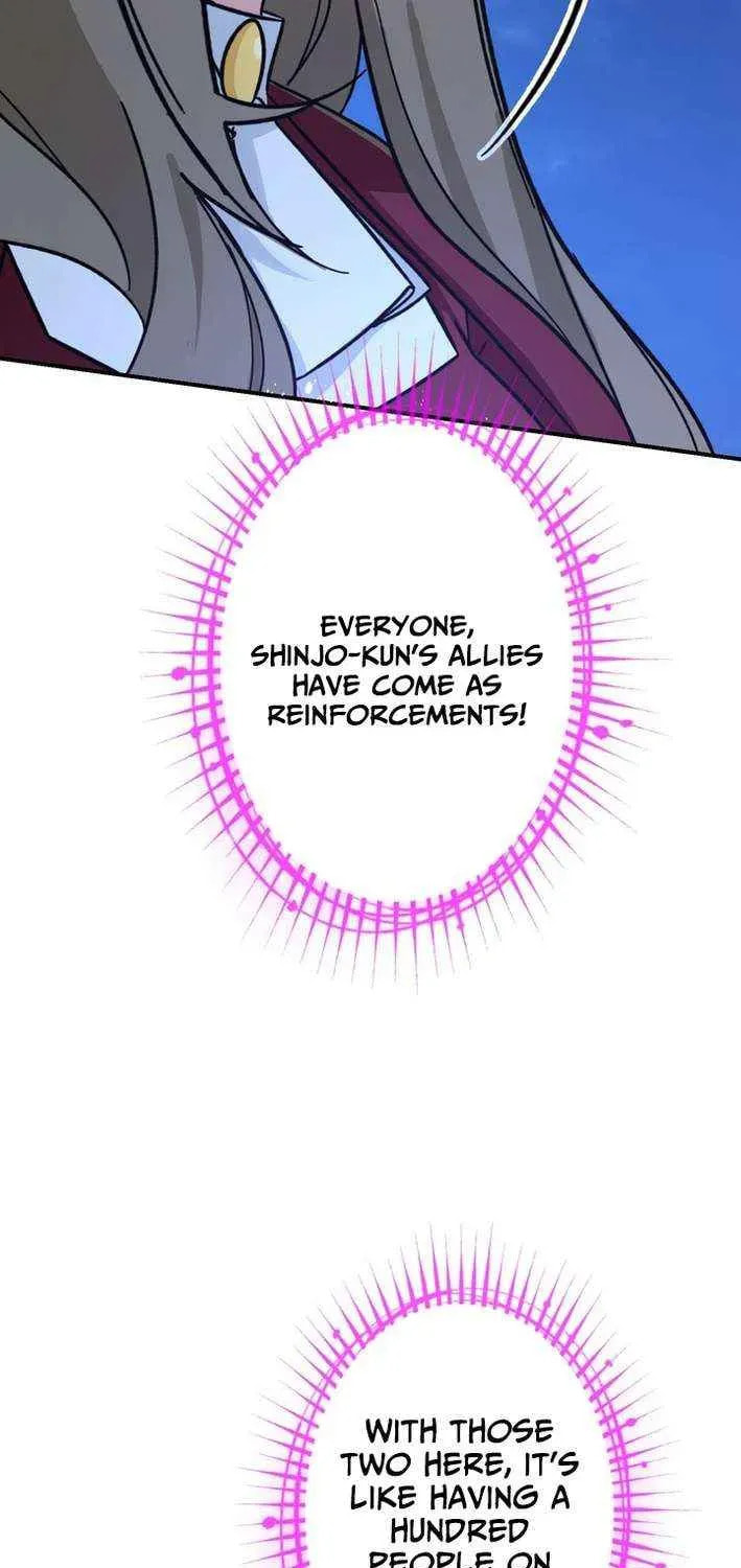 Saikyou Ansatsusha, Class Ten'i de Isekai e Chapter 117 page 85 - 