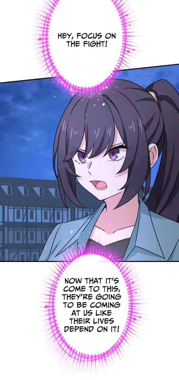 Saikyou Ansatsusha, Class Ten'i de Isekai e Chapter 117 page 89 - 