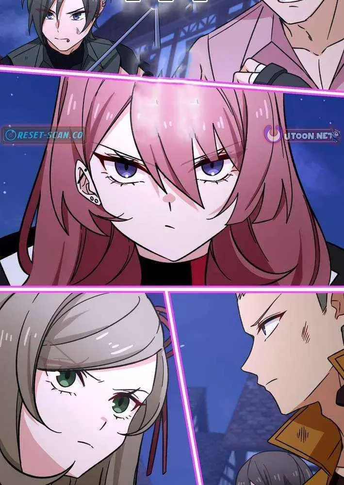 Saikyou Ansatsusha, Class Ten'i de Isekai e Chapter 117 page 91 - 