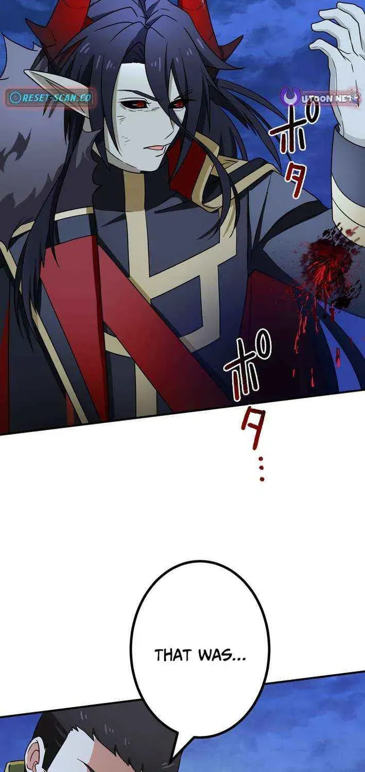 Saikyou Ansatsusha, Class Ten'i de Isekai e Chapter 118 page 16 - 