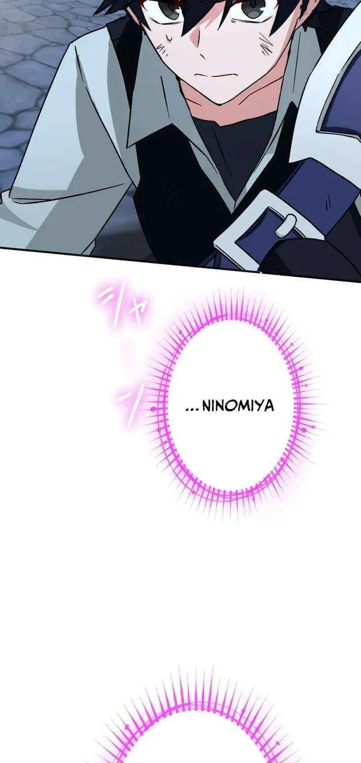 Saikyou Ansatsusha, Class Ten'i de Isekai e Chapter 118 page 19 - 