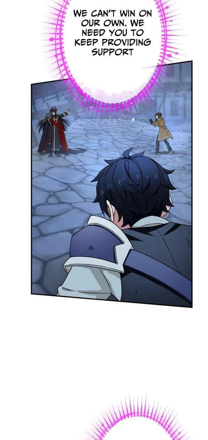 Saikyou Ansatsusha, Class Ten'i de Isekai e Chapter 118 page 20 - 