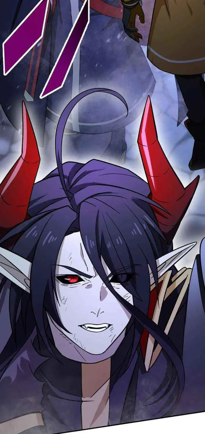 Saikyou Ansatsusha, Class Ten'i de Isekai e Chapter 118 page 3 - 
