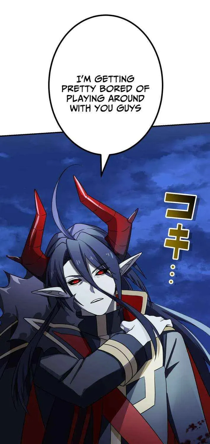 Saikyou Ansatsusha, Class Ten'i de Isekai e Chapter 118 page 26 - 