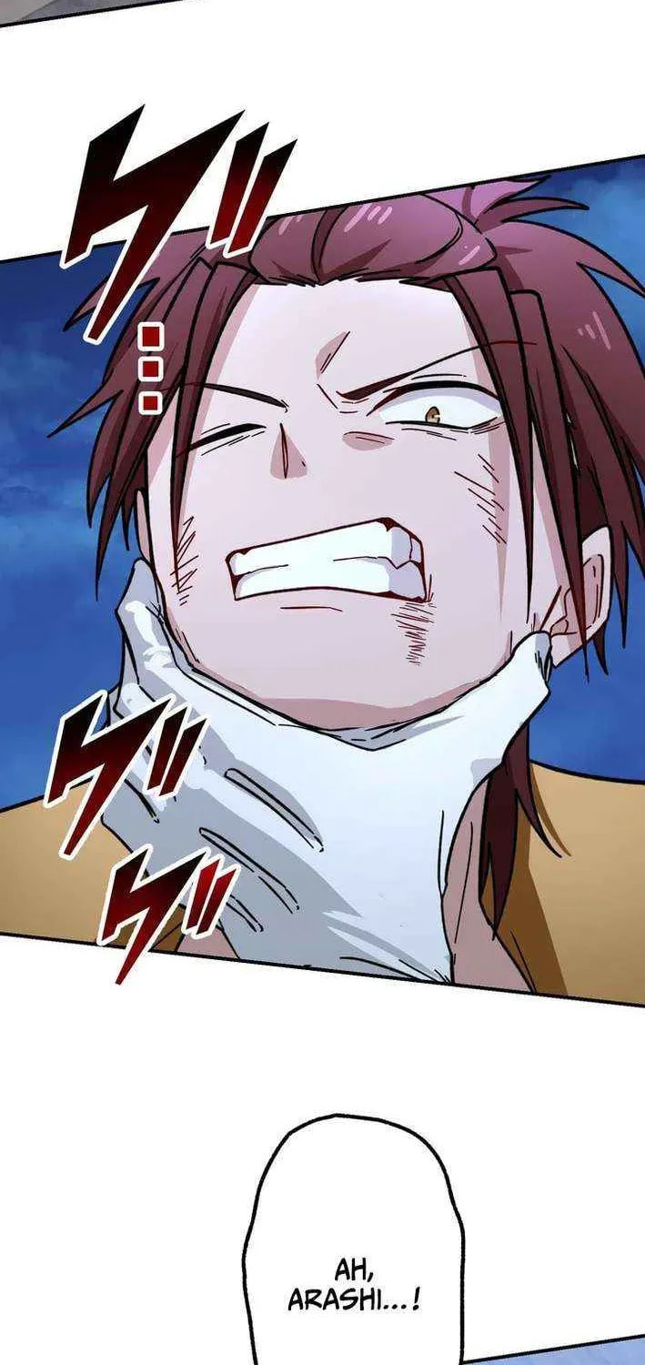 Saikyou Ansatsusha, Class Ten'i de Isekai e Chapter 118 page 4 - 