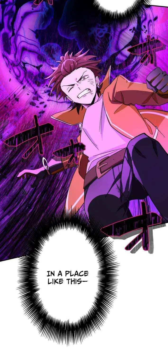 Saikyou Ansatsusha, Class Ten'i de Isekai e Chapter 118 page 36 - 