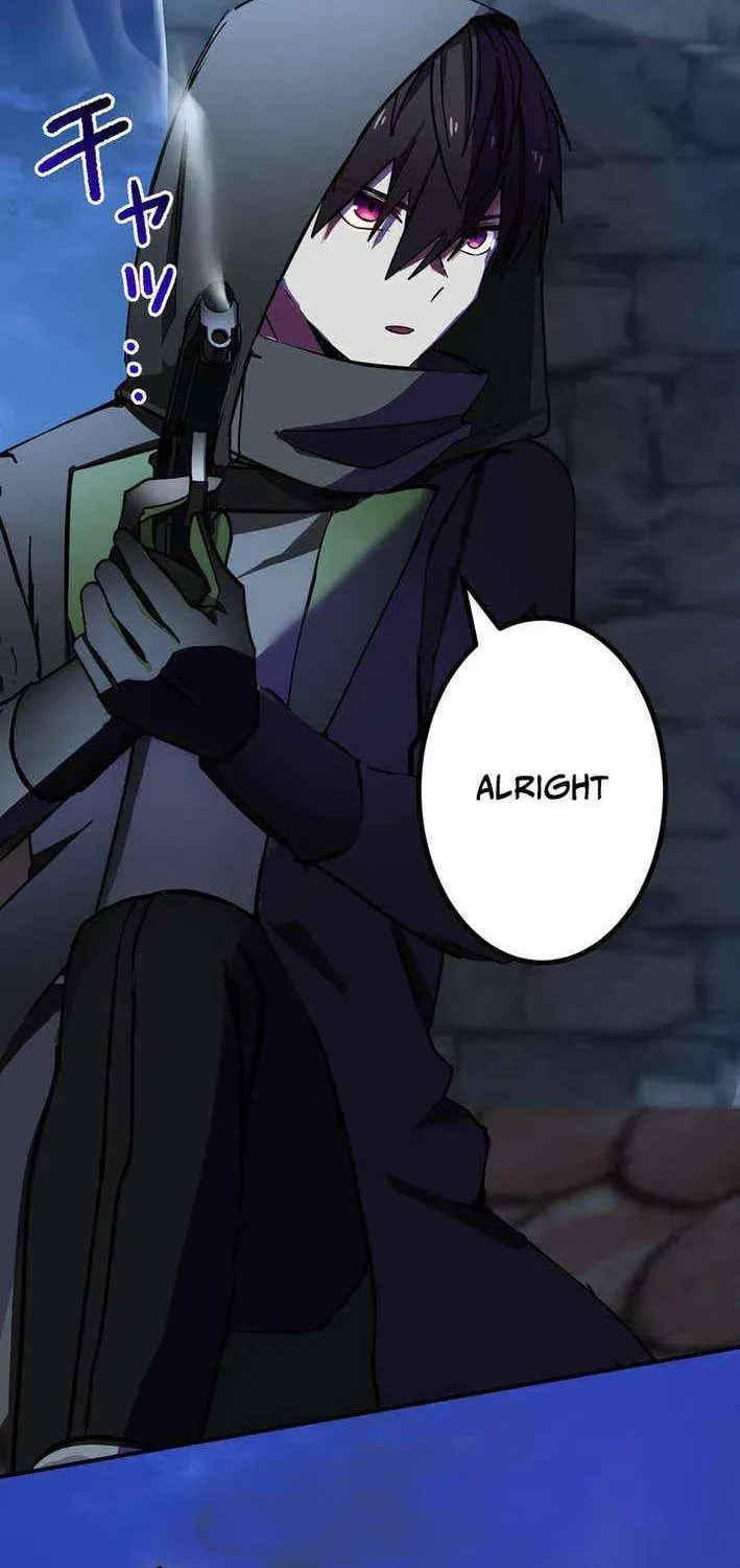 Saikyou Ansatsusha, Class Ten'i de Isekai e Chapter 118 page 39 - 