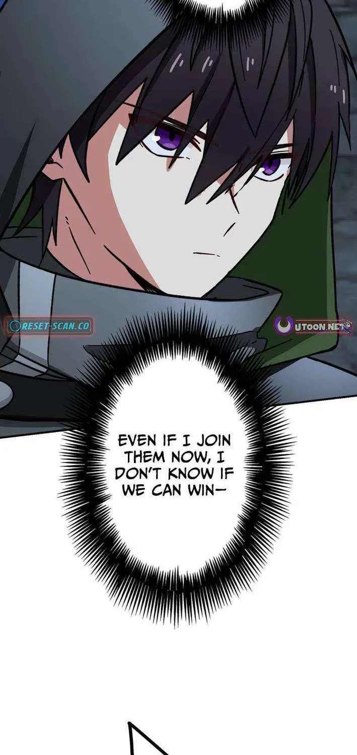 Saikyou Ansatsusha, Class Ten'i de Isekai e Chapter 118 page 41 - 