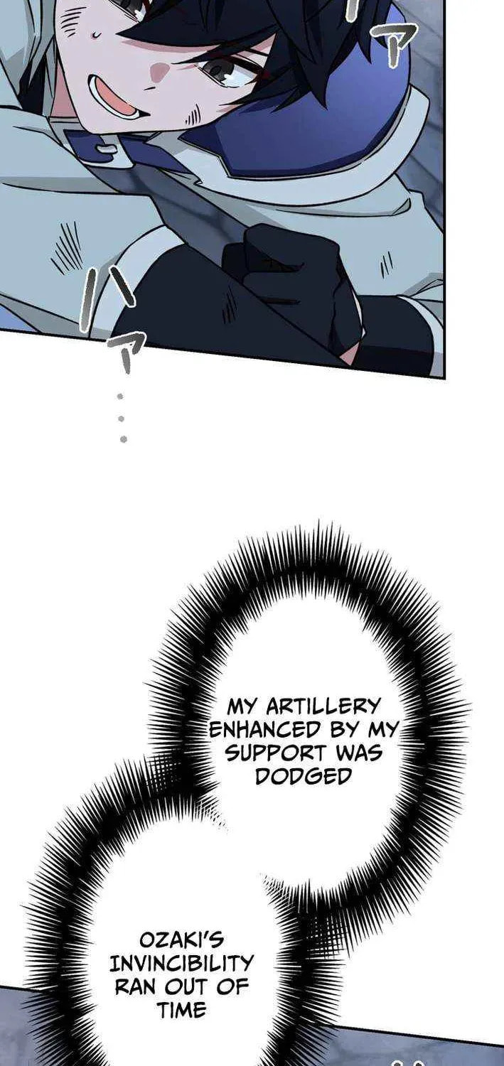 Saikyou Ansatsusha, Class Ten'i de Isekai e Chapter 118 page 6 - 