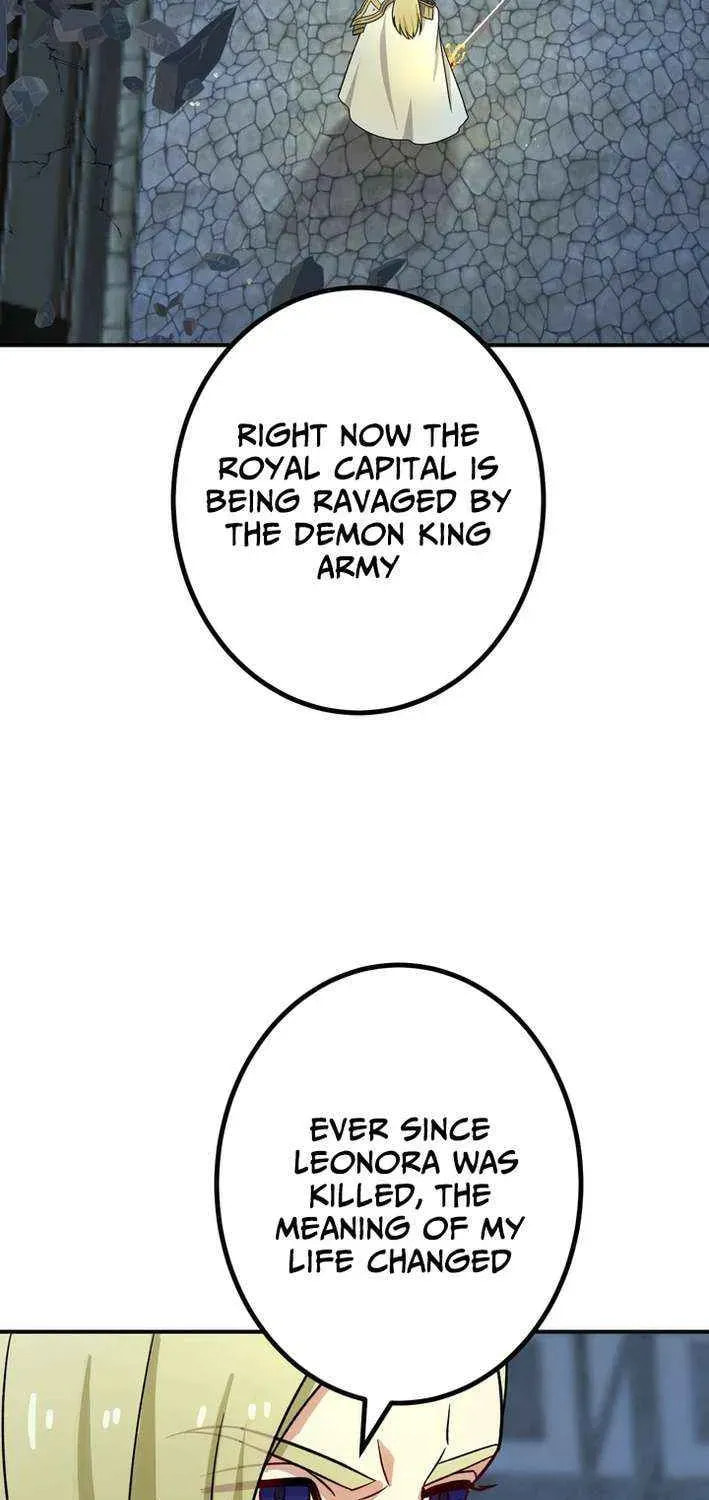 Saikyou Ansatsusha, Class Ten'i de Isekai e Chapter 118 page 52 - 
