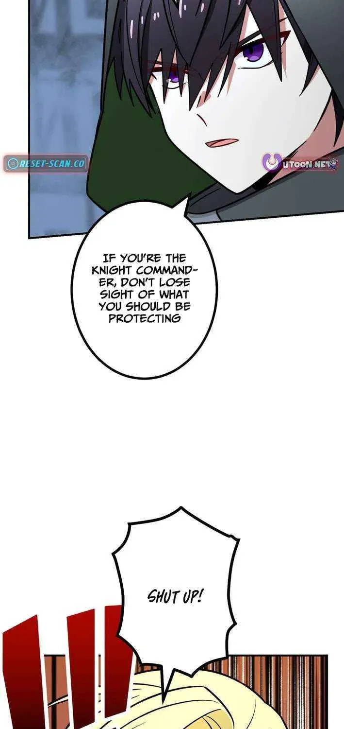 Saikyou Ansatsusha, Class Ten'i de Isekai e Chapter 118 page 54 - 