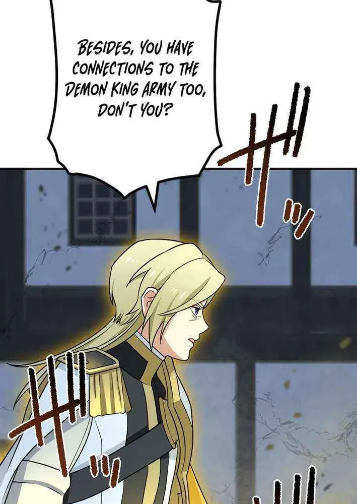 Saikyou Ansatsusha, Class Ten'i de Isekai e Chapter 118 page 56 - 