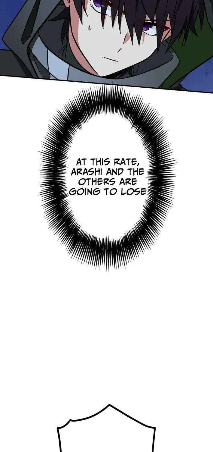 Saikyou Ansatsusha, Class Ten'i de Isekai e Chapter 118 page 62 - 