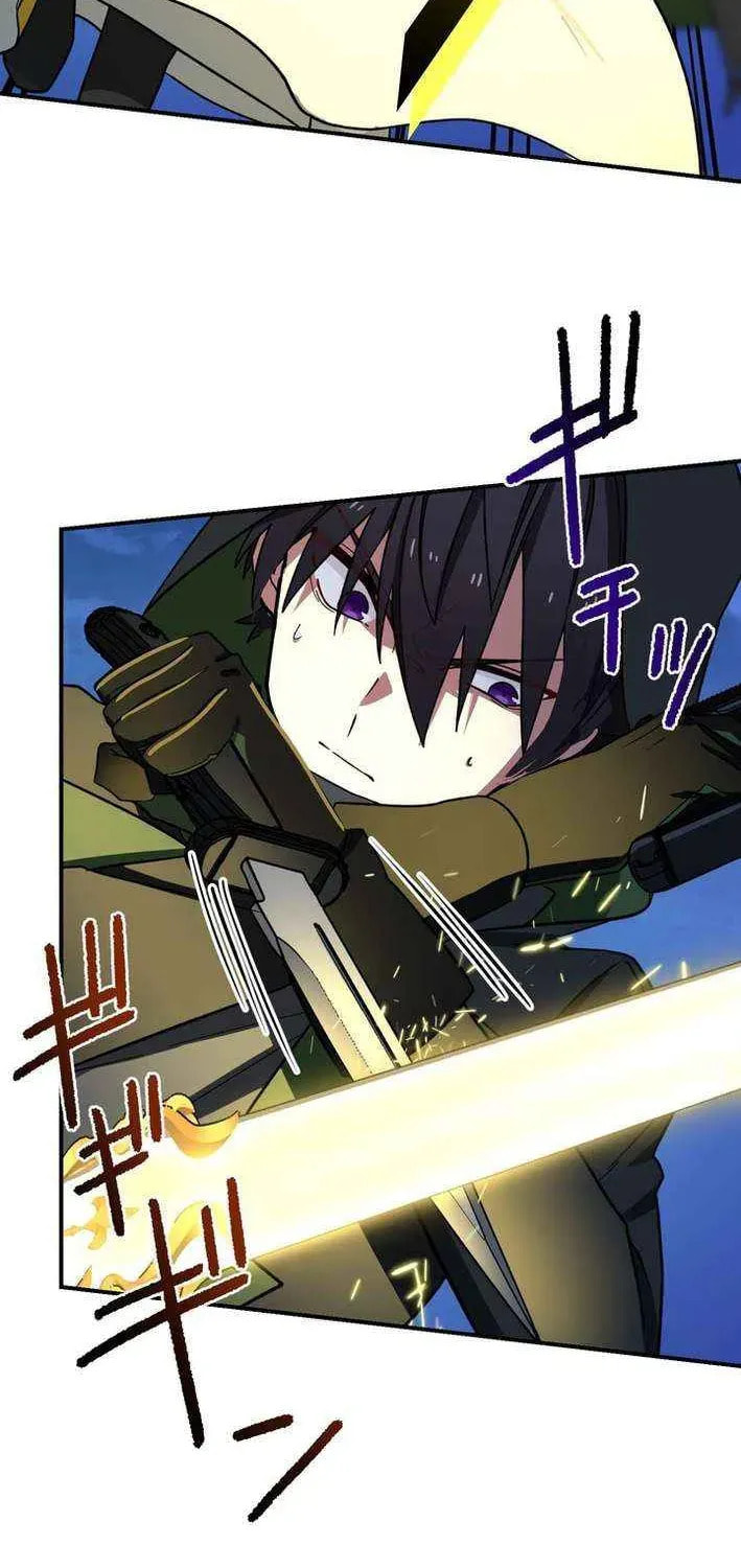 Saikyou Ansatsusha, Class Ten'i de Isekai e Chapter 118 page 65 - 