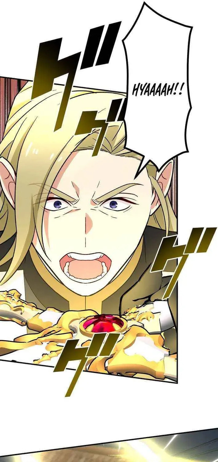 Saikyou Ansatsusha, Class Ten'i de Isekai e Chapter 118 page 66 - 