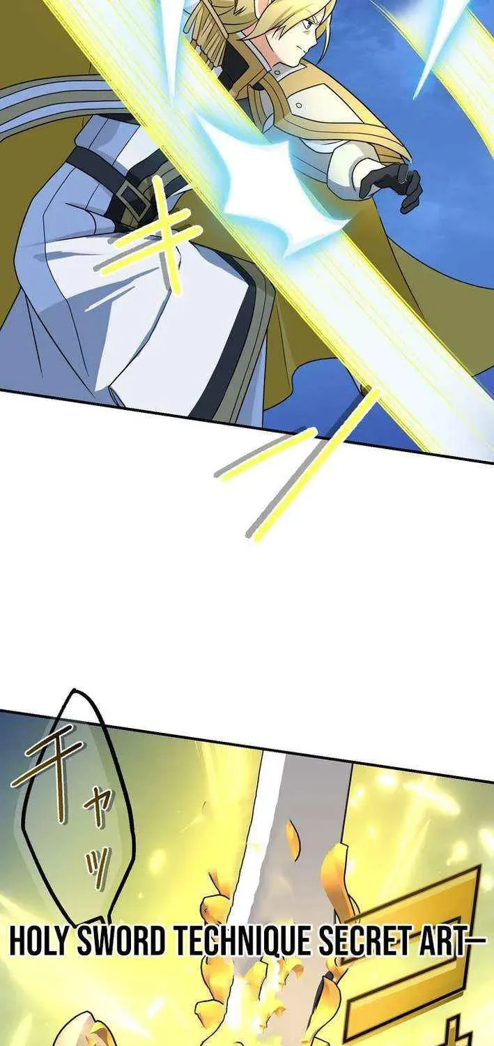 Saikyou Ansatsusha, Class Ten'i de Isekai e Chapter 118 page 71 - 