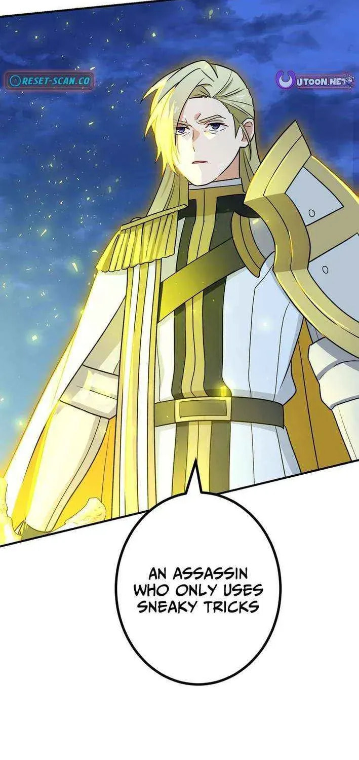 Saikyou Ansatsusha, Class Ten'i de Isekai e Chapter 118 page 79 - 
