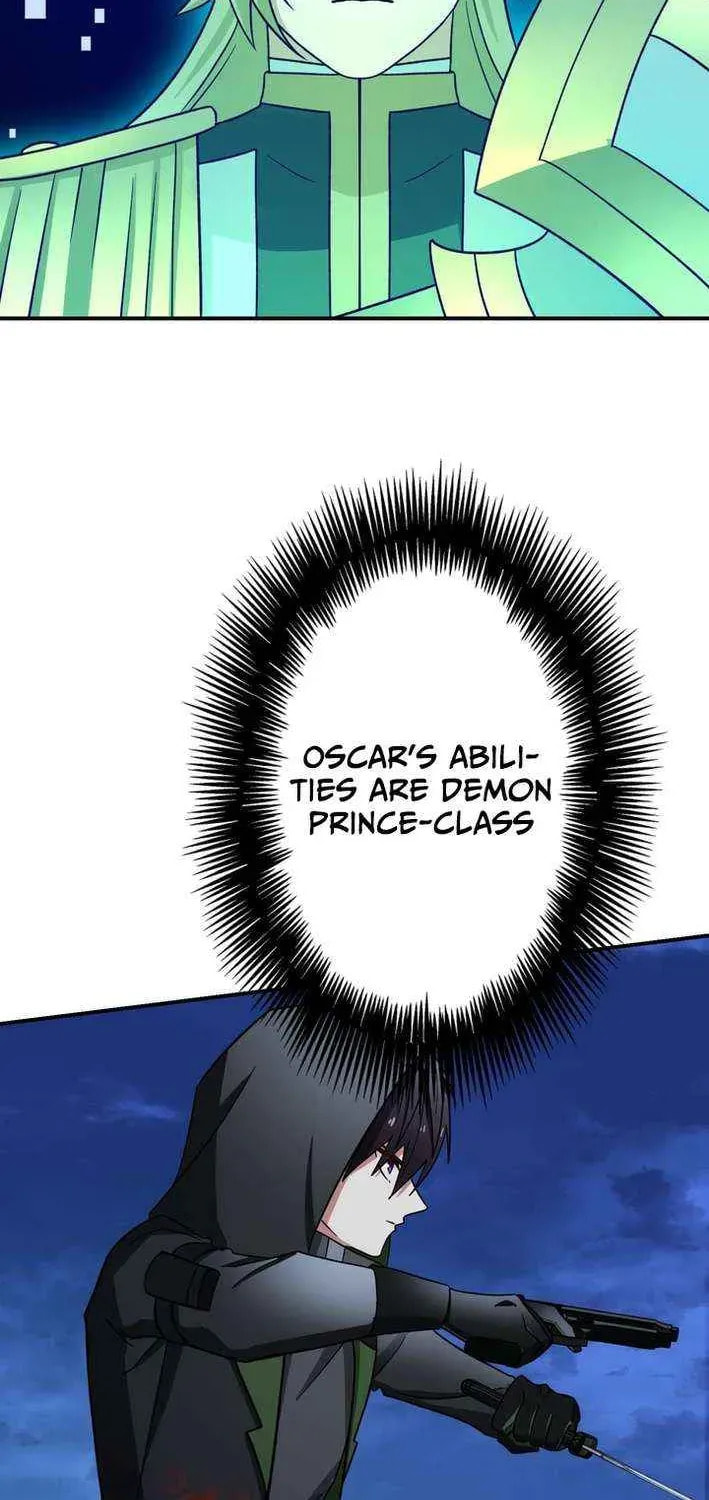 Saikyou Ansatsusha, Class Ten'i de Isekai e Chapter 118 page 83 - 