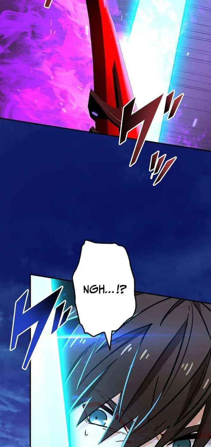 Saikyou Ansatsusha, Class Ten'i de Isekai e Chapter 119 page 20 - 