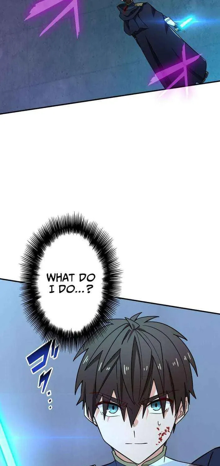 Saikyou Ansatsusha, Class Ten'i de Isekai e Chapter 119 page 3 - 