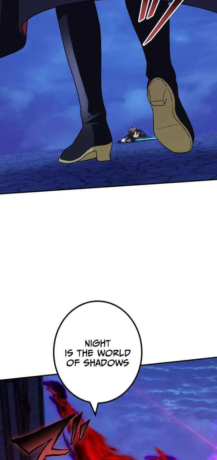 Saikyou Ansatsusha, Class Ten'i de Isekai e Chapter 119 page 26 - 