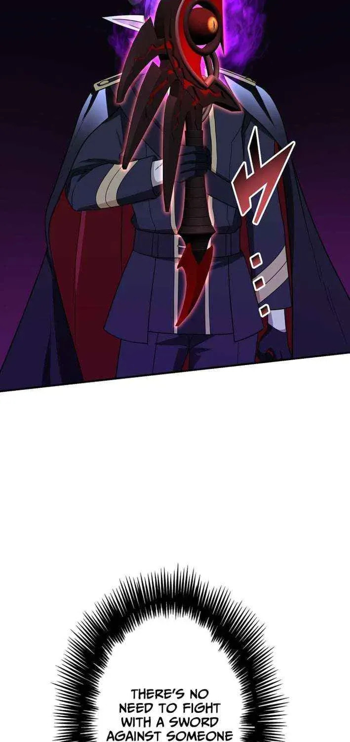 Saikyou Ansatsusha, Class Ten'i de Isekai e Chapter 119 page 31 - 