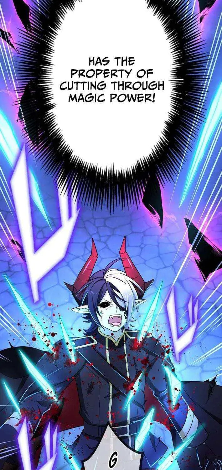 Saikyou Ansatsusha, Class Ten'i de Isekai e Chapter 119 page 46 - 