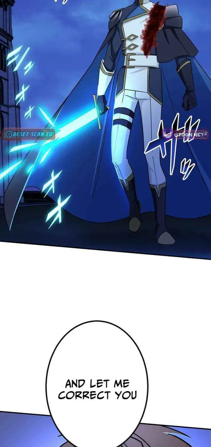 Saikyou Ansatsusha, Class Ten'i de Isekai e Chapter 119 page 52 - 