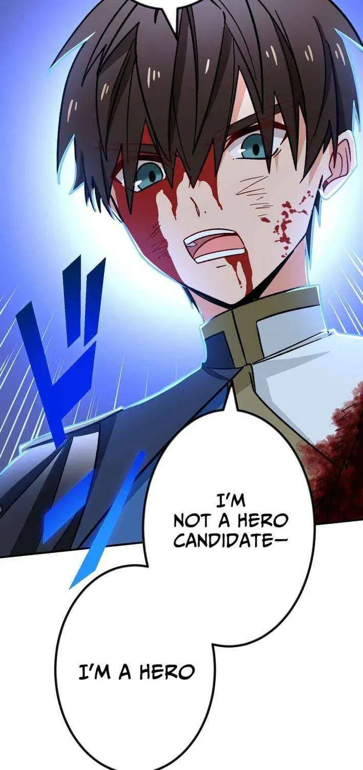 Saikyou Ansatsusha, Class Ten'i de Isekai e Chapter 119 page 53 - 