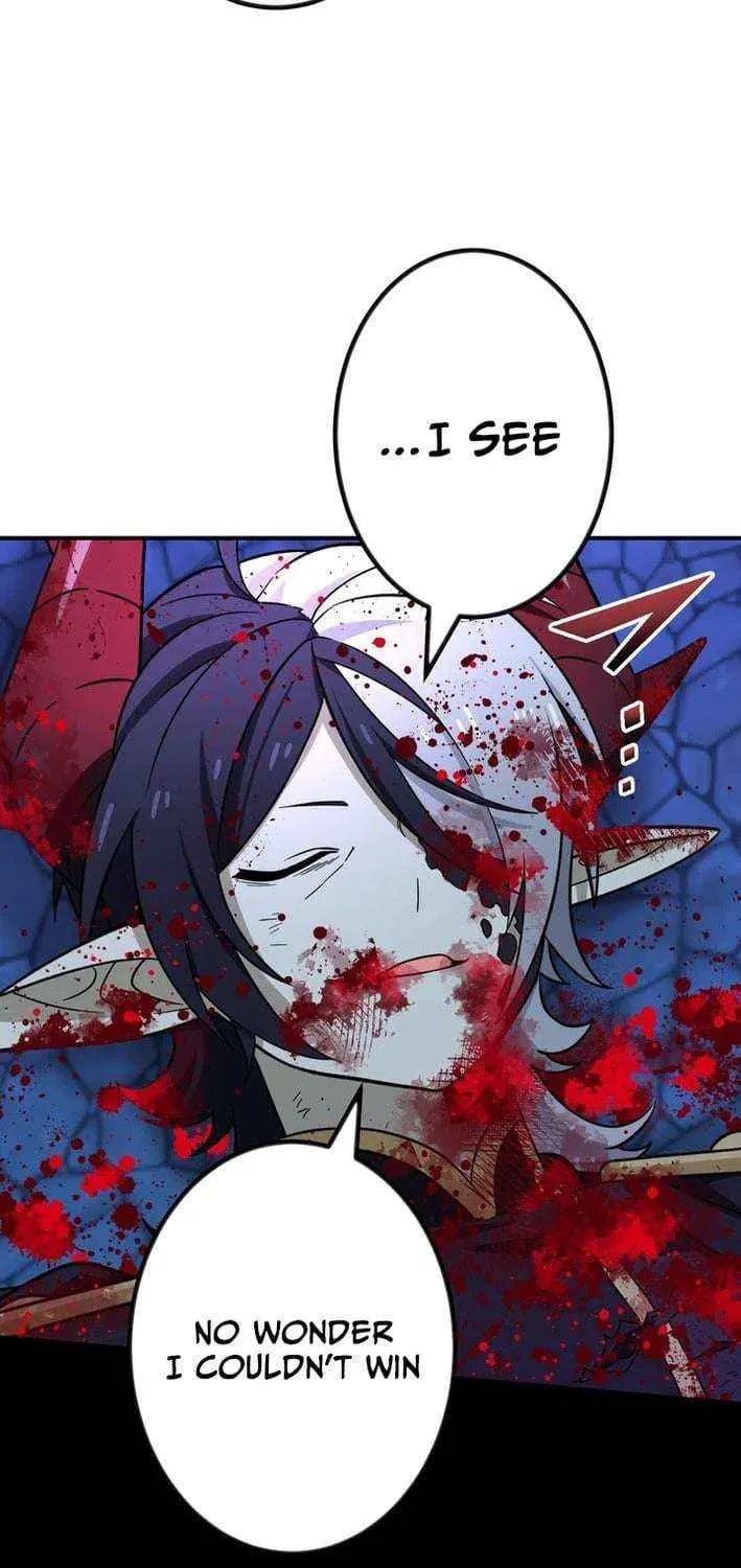 Saikyou Ansatsusha, Class Ten'i de Isekai e Chapter 119 page 54 - 