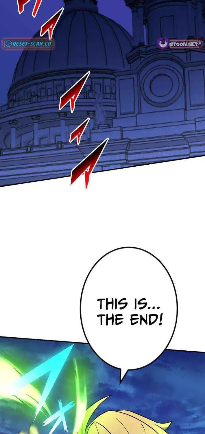 Saikyou Ansatsusha, Class Ten'i de Isekai e Chapter 119 page 58 - 
