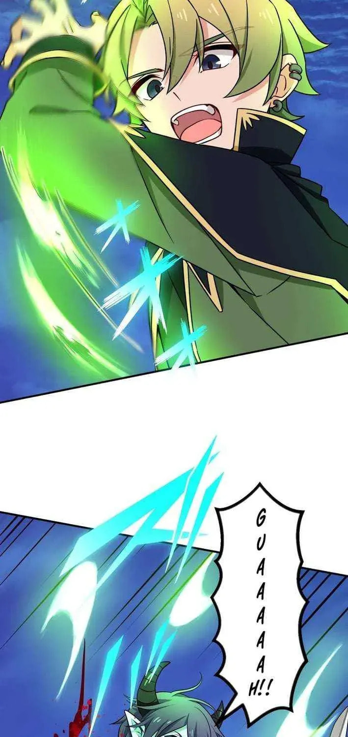 Saikyou Ansatsusha, Class Ten'i de Isekai e Chapter 119 page 59 - 