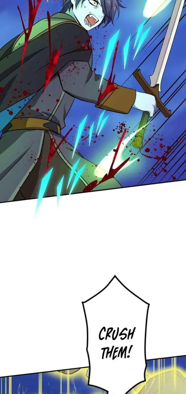 Saikyou Ansatsusha, Class Ten'i de Isekai e Chapter 119 page 60 - 