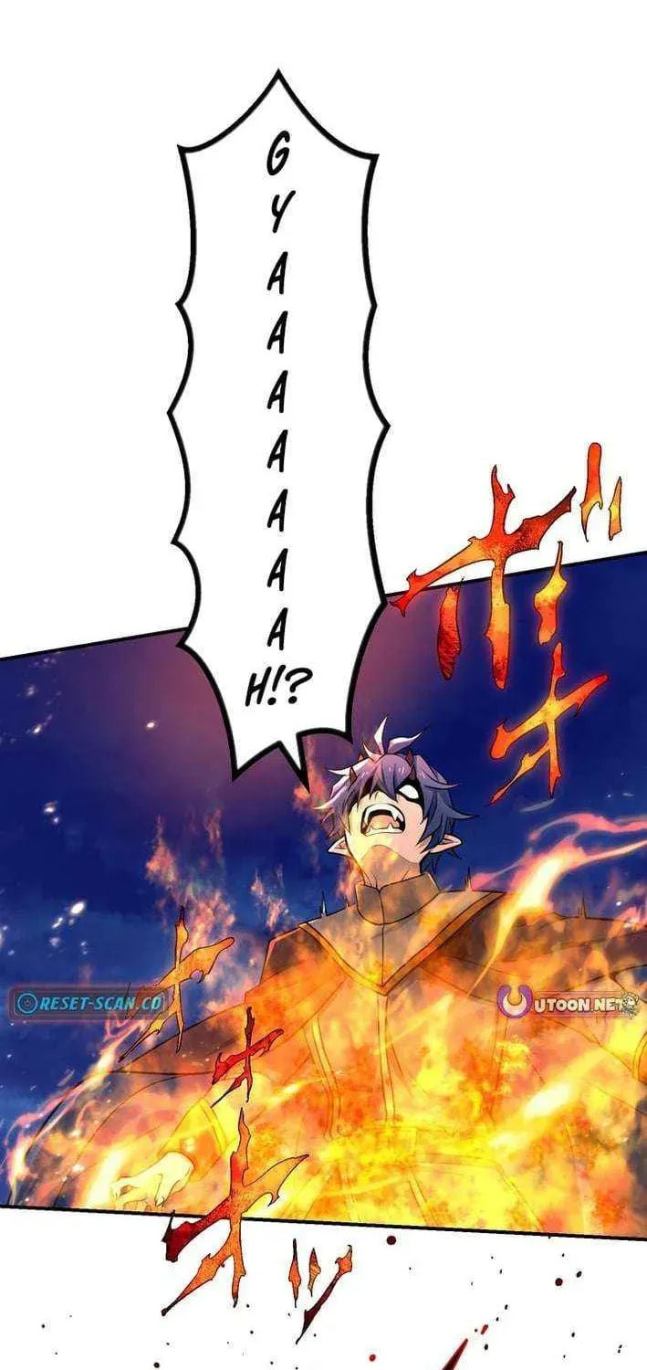 Saikyou Ansatsusha, Class Ten'i de Isekai e Chapter 119 page 65 - 