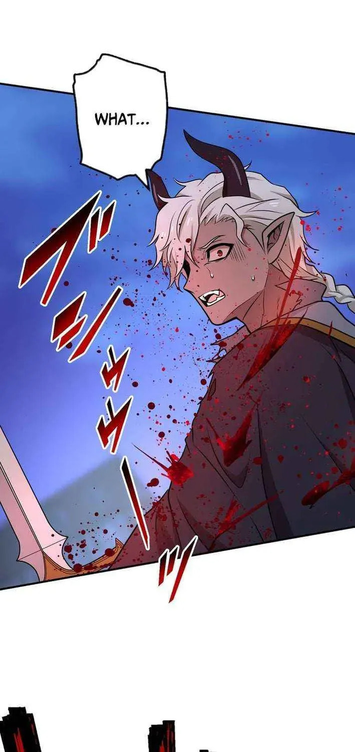 Saikyou Ansatsusha, Class Ten'i de Isekai e Chapter 119 page 67 - 