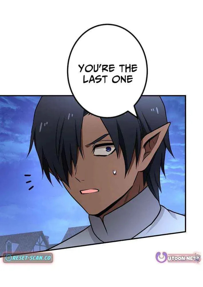 Saikyou Ansatsusha, Class Ten'i de Isekai e Chapter 119 page 70 - 