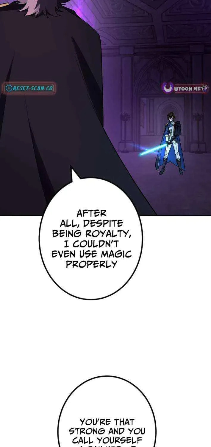 Saikyou Ansatsusha, Class Ten'i de Isekai e Chapter 119 page 8 - 