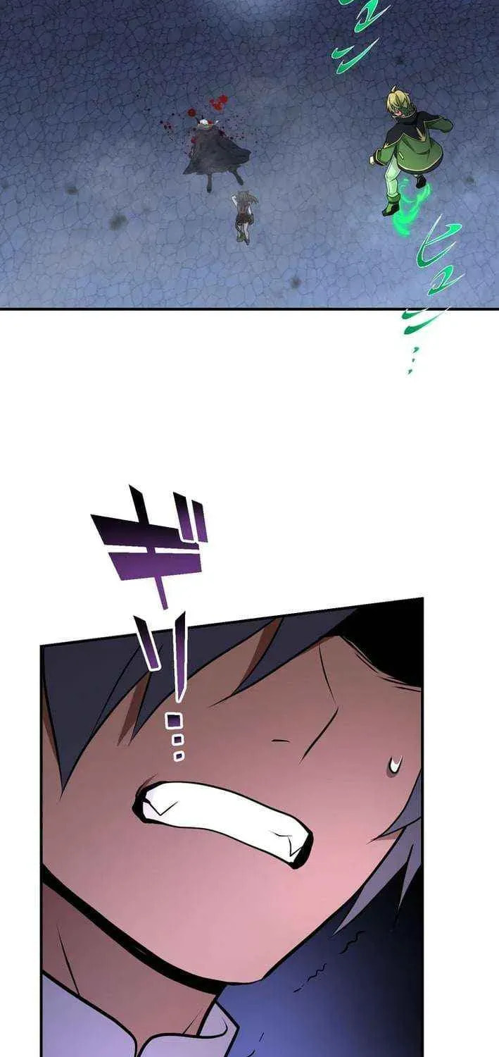 Saikyou Ansatsusha, Class Ten'i de Isekai e Chapter 119 page 73 - 