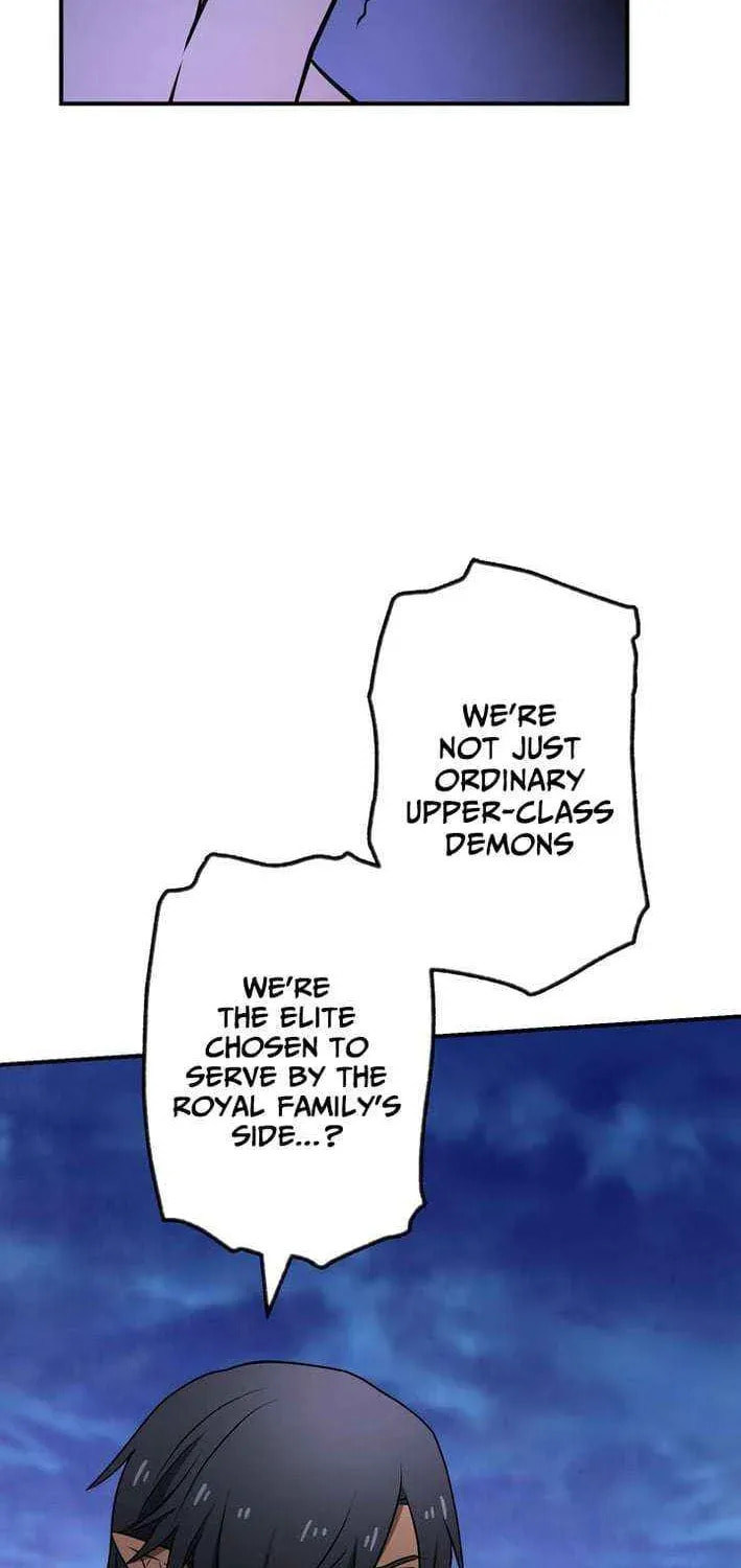 Saikyou Ansatsusha, Class Ten'i de Isekai e Chapter 119 page 74 - 