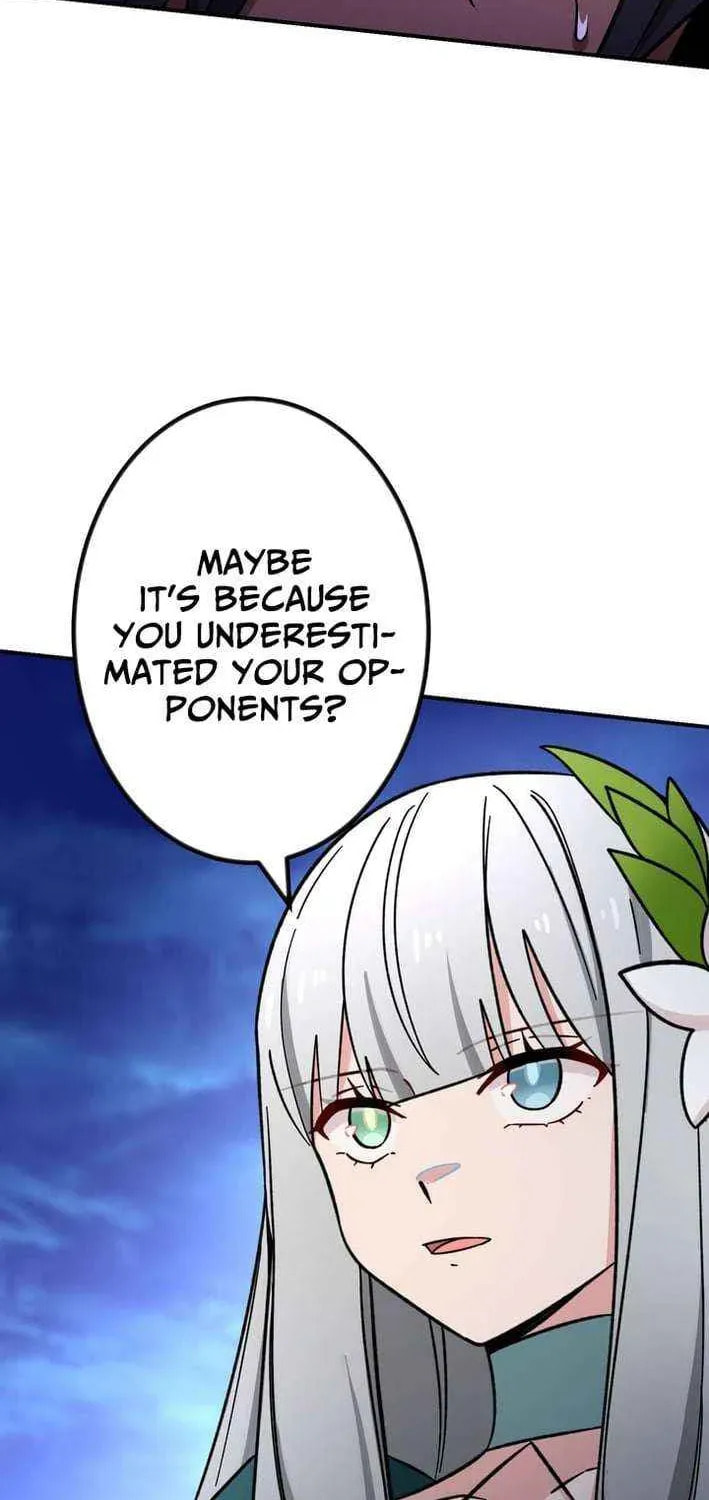 Saikyou Ansatsusha, Class Ten'i de Isekai e Chapter 119 page 76 - 