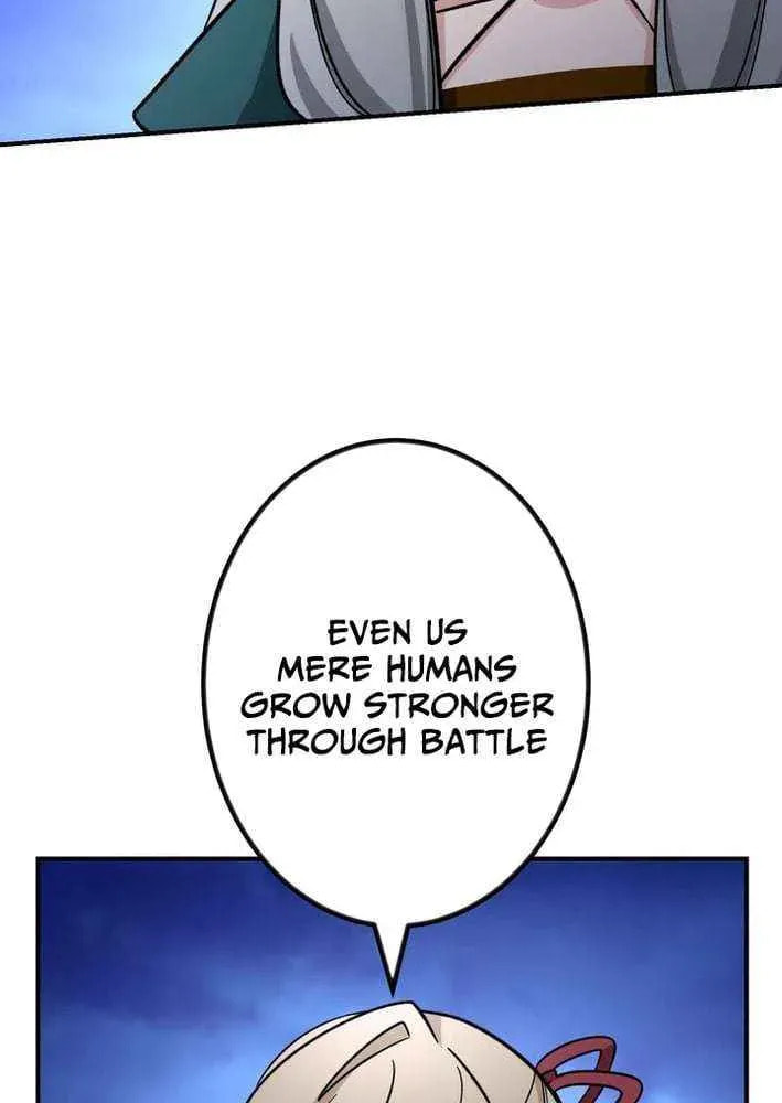 Saikyou Ansatsusha, Class Ten'i de Isekai e Chapter 119 page 77 - 