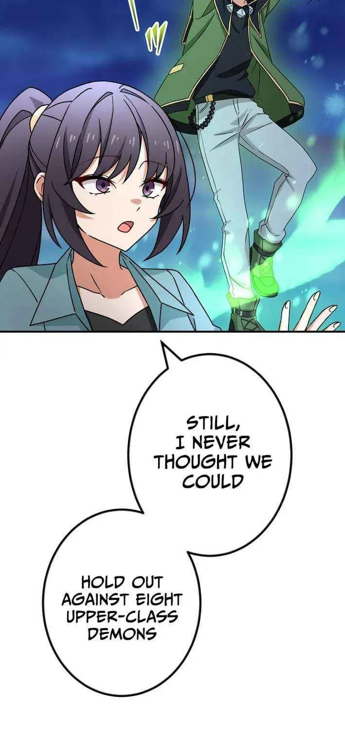 Saikyou Ansatsusha, Class Ten'i de Isekai e Chapter 119 page 79 - 
