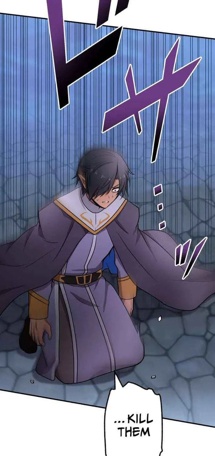 Saikyou Ansatsusha, Class Ten'i de Isekai e Chapter 119 page 81 - 