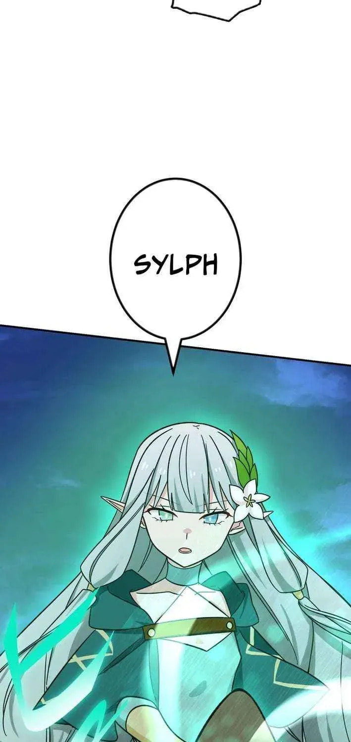 Saikyou Ansatsusha, Class Ten'i de Isekai e Chapter 119 page 82 - 