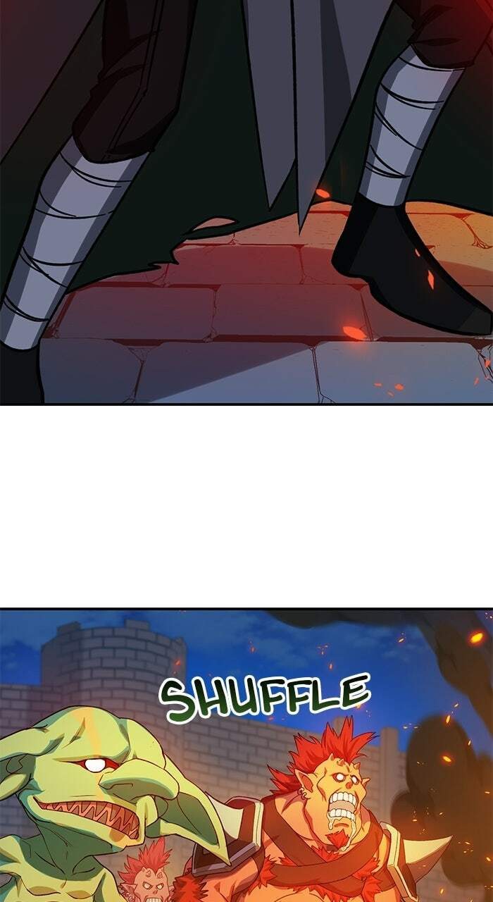 Saikyou Ansatsusha, Class Ten'i de Isekai e Chapter 12 page 36 - 
