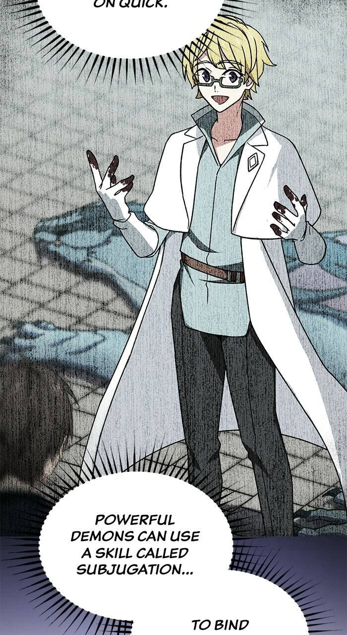 Saikyou Ansatsusha, Class Ten'i de Isekai e Chapter 12 page 43 - 