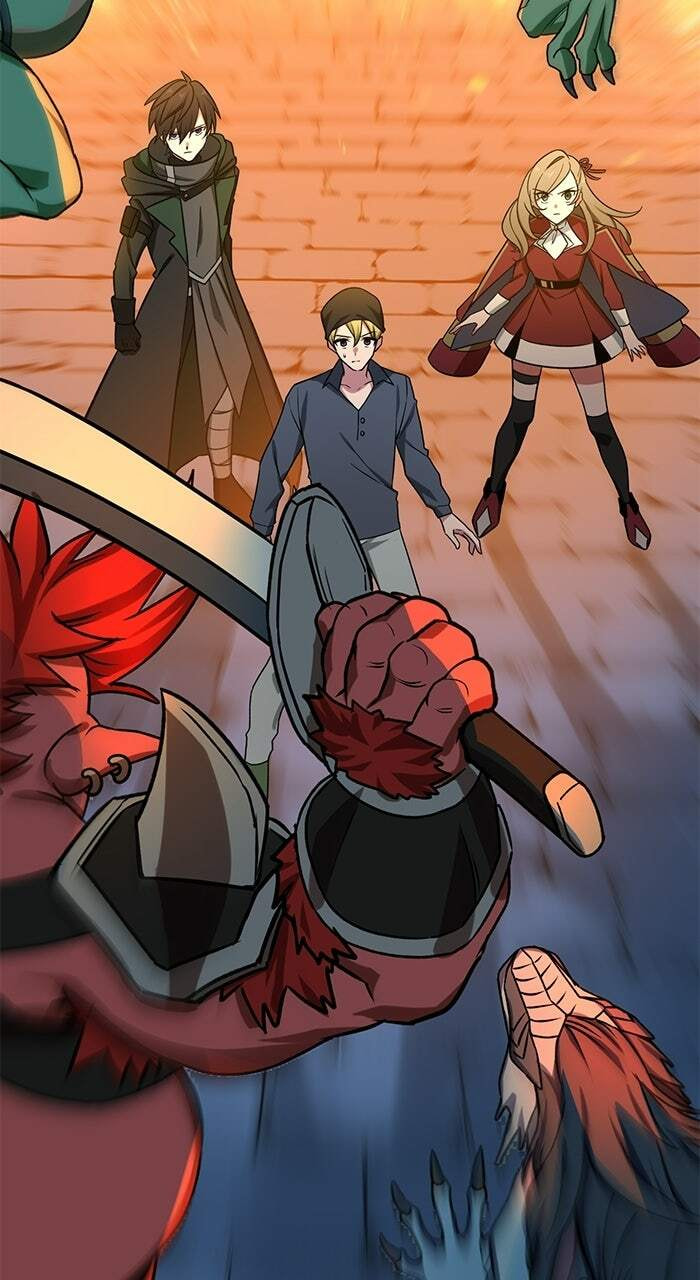 Saikyou Ansatsusha, Class Ten'i de Isekai e Chapter 12 page 6 - 