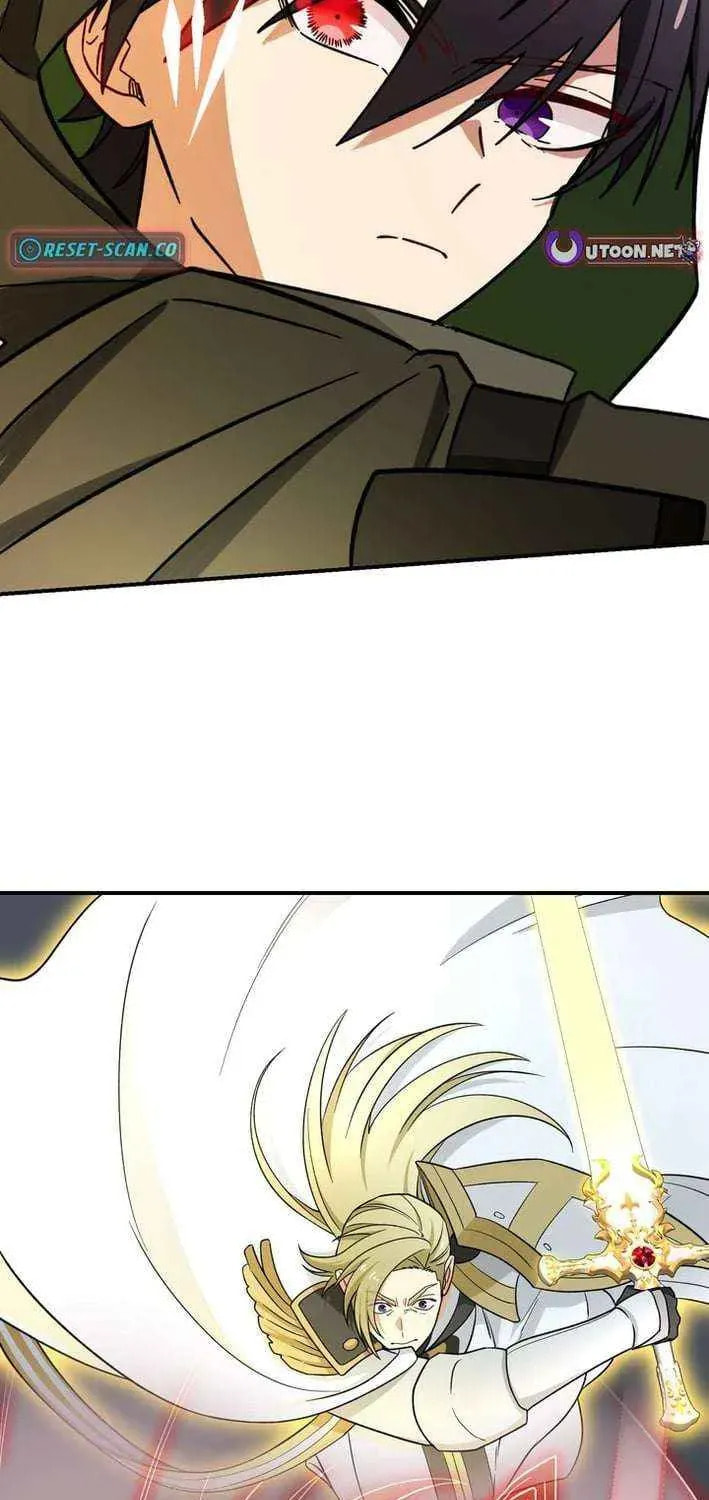 Saikyou Ansatsusha, Class Ten'i de Isekai e Chapter 120 page 19 - 